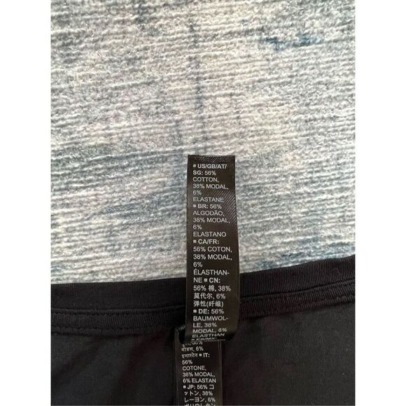 NWT! Core 10 Black Athletic Tank Top Size 3X - Picture 4 of 6